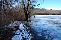 Lago Piccolo di Avigliana ghiacciato_076